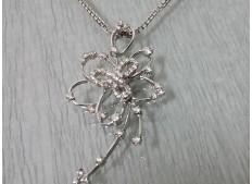 Diamond Pendant